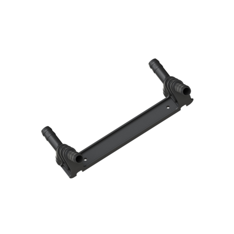 XAG® P150M / P150 Structural Tee Clamp