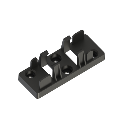 XAG® P150M / P150 Application System Cable Organizer