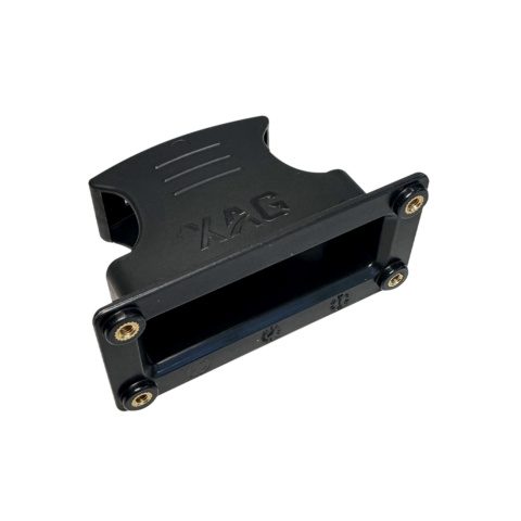 XAG® P150M / P150 Female Seat Granule Container Lid Hasp