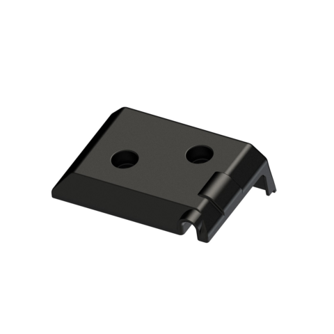 XAG® P150M / P150 Power Busbar Housing - Rear