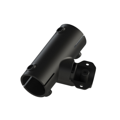 XAG® P150M / P150 Structural Tee Clamp for landing gear No.2
