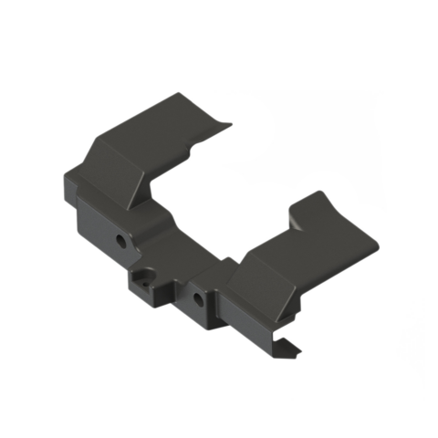 XAG® P150M / P150 Wire Protection Cover - Front