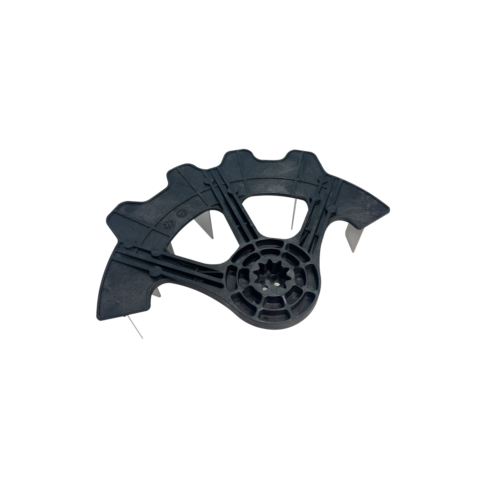 XAG® P150 Spreading Disc