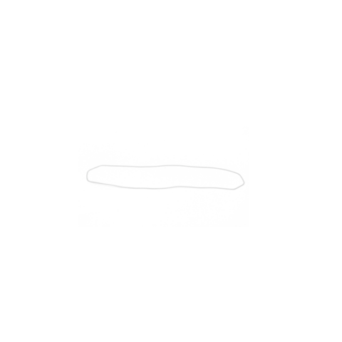 XAG® P150M Fixed cover front cover sealing ring