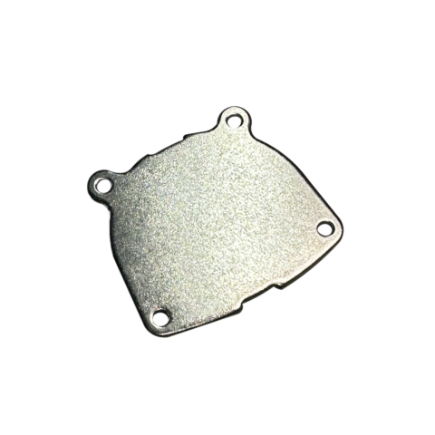 XAG® P150M / P150 Flexible Impeller Pump Cover - Standard Impeller Pump