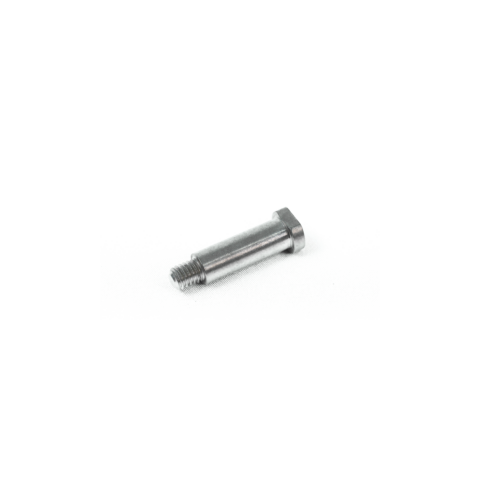 XAG® P150M Flat pin shaft