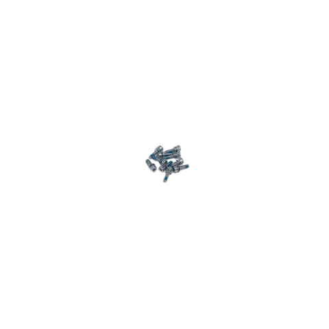M2.5*10*4.5 Screw Kit (10PCS)