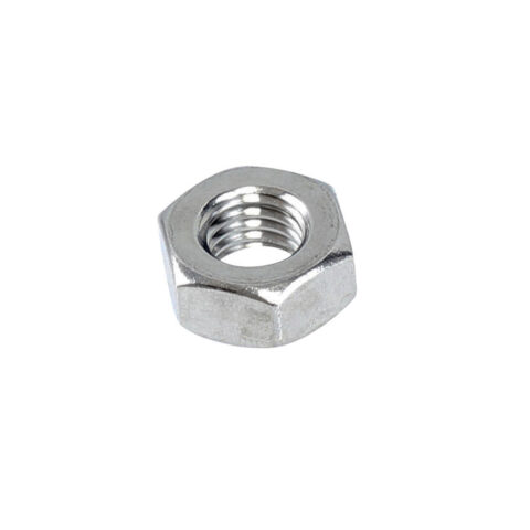 M6 Nut (10 pcs)