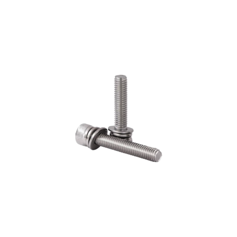 M4*12*8 Screw Kit (10 pcs)
