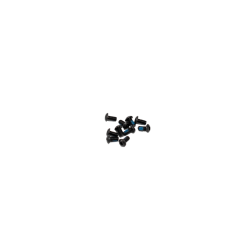 M3 * 6 flat round head hexagon socket screw (10PCS)