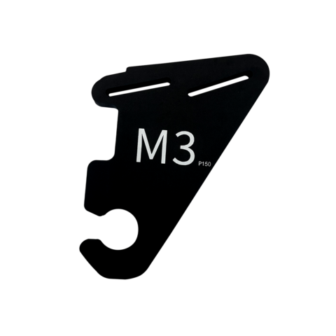 P150 Propeller Holder（for Arm 3 & 4）