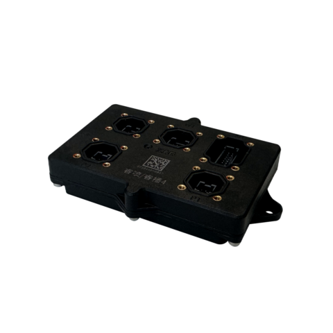 XAG® P150 Application System Cable Hub