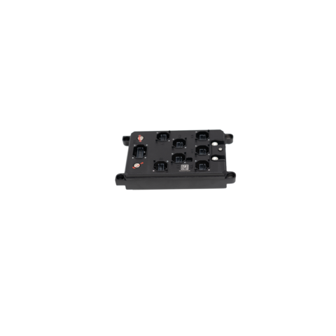 XAG® P150M Central Power & Signal Hub