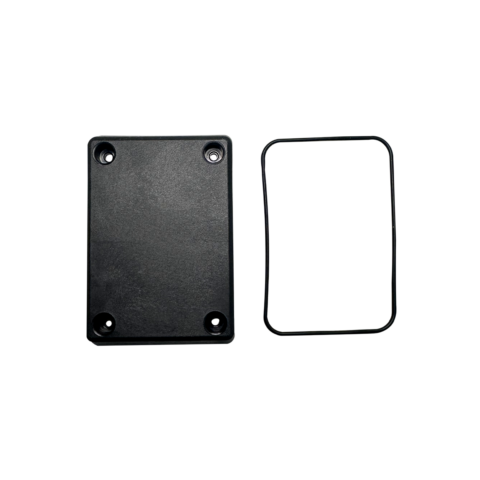 XAG® P150 Terrain following radar shell