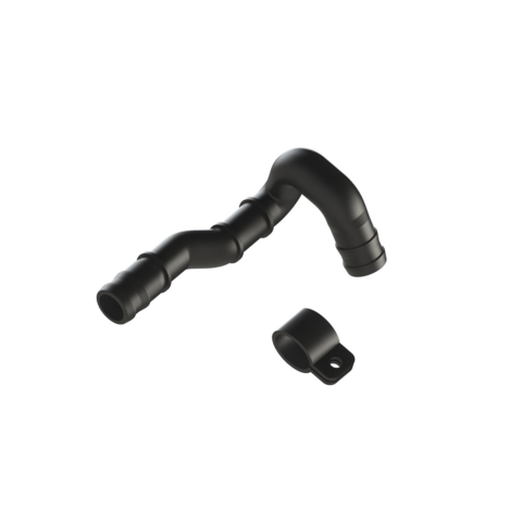 XAG® P150M / P150 Tube Adapter - Left