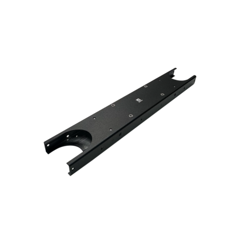 P150 Fuselage side beam