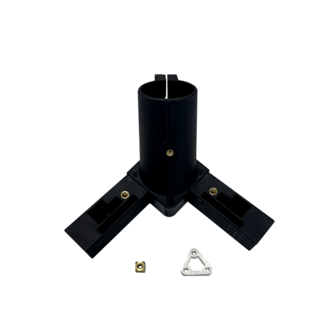 XAG® P150M / P150 Application system tube connector assembly