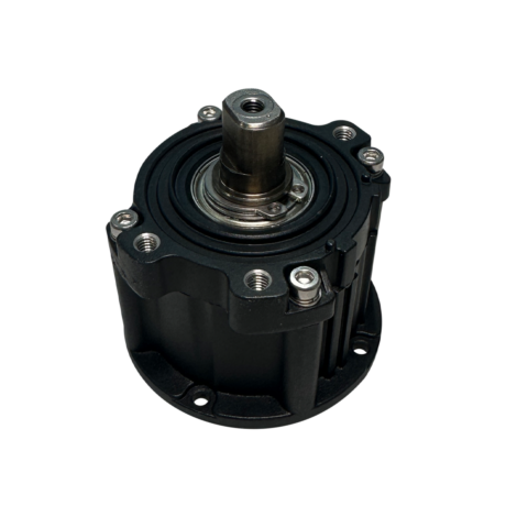 XAG® P150M / P150 Screw Feeder Motor Gearbox Assembly