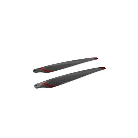 XAG® P150M 63" Propeller blades - CCW