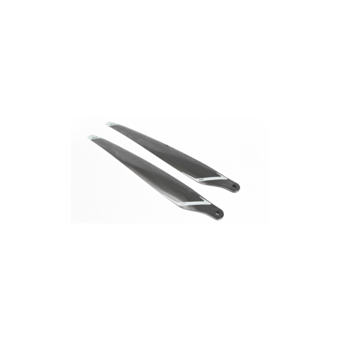 XAG® P150M 63" Propeller blades - CW