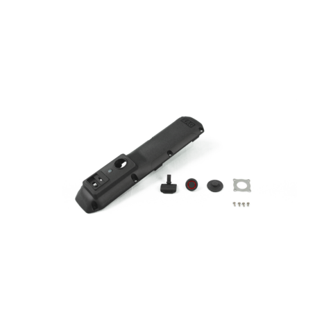 XAG® P150M Button side cover component