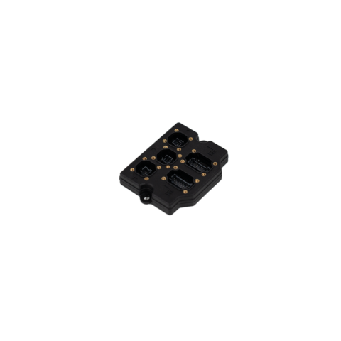 XAG® P150M Distribution board